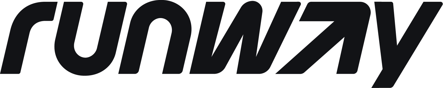 Runway Logo
