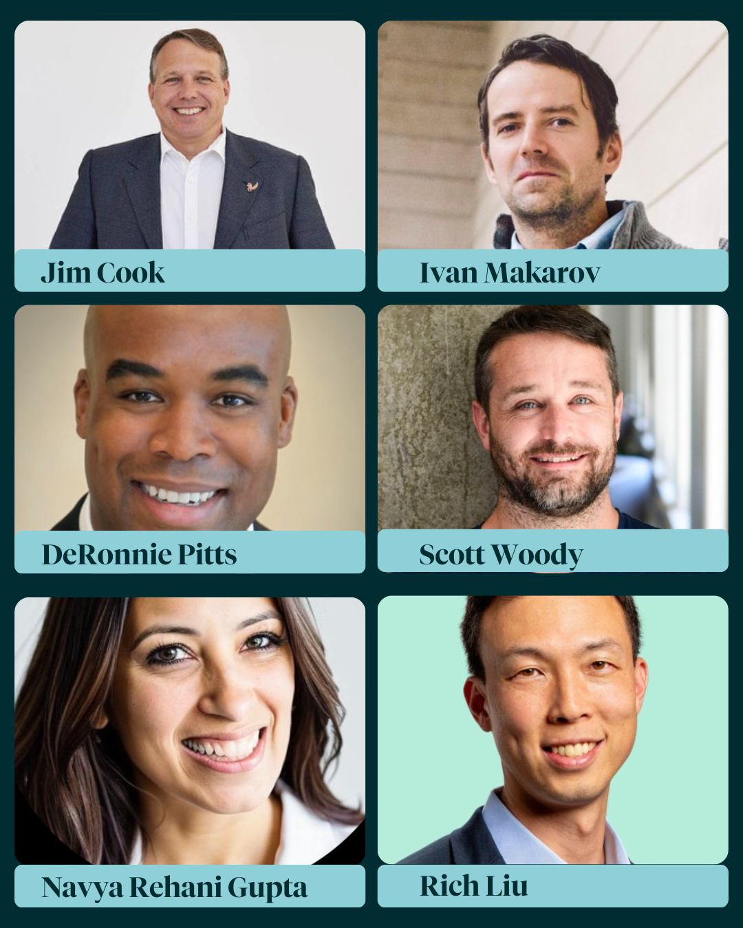 The Transforming CFO Role